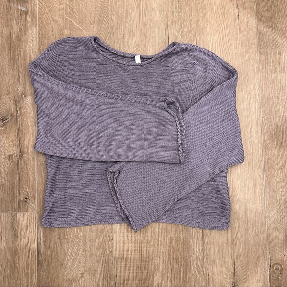 Aritzia the group babaton Marianna sweater - Picture 2 of 3